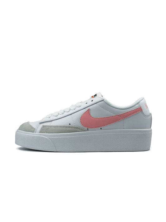 Nike Blazer Low Platform Pink