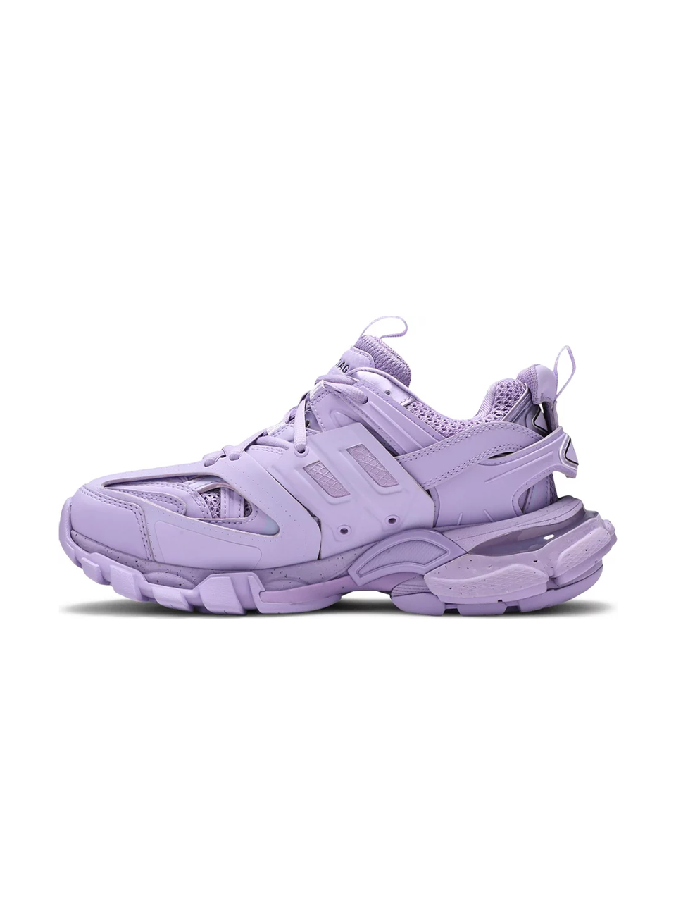 Balenciaga Track 3.0 Purple