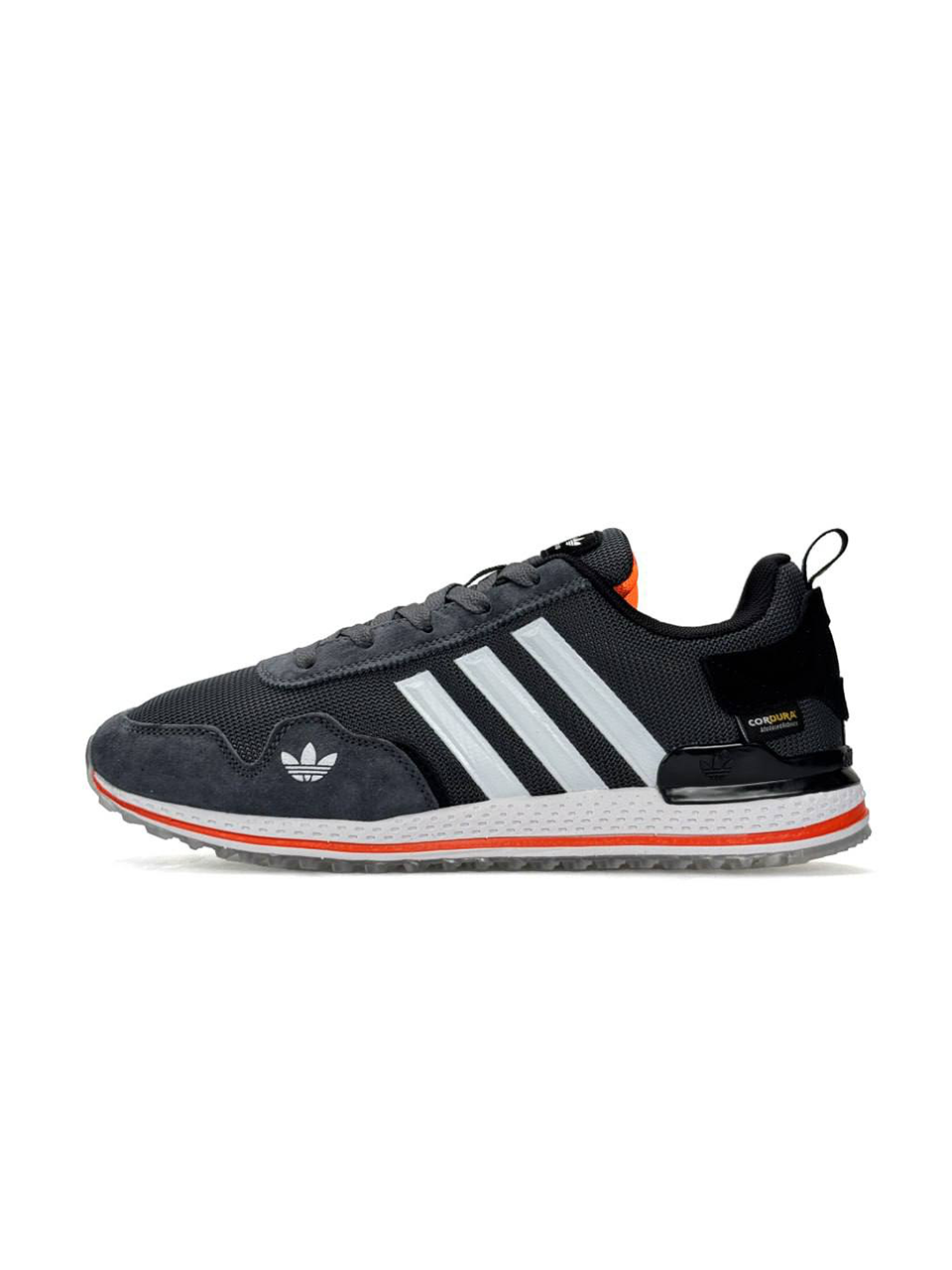 Adidas POD-S Cordura Grey White