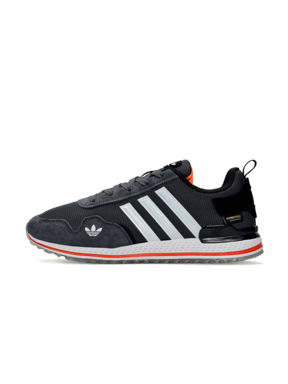 Adidas POD-S Cordura Grey White