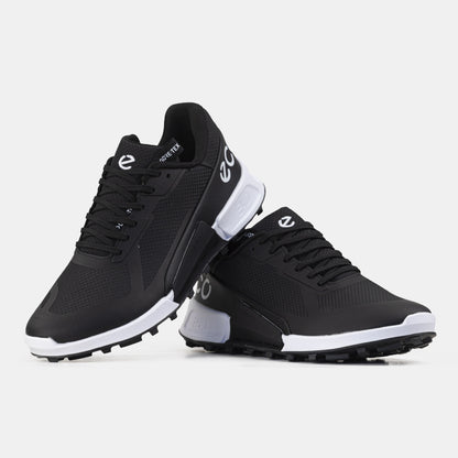 Ecco Biom 2.1 x Country Black White