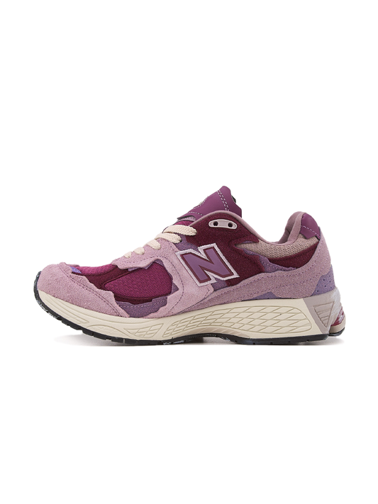 New Balance 2002R Violet