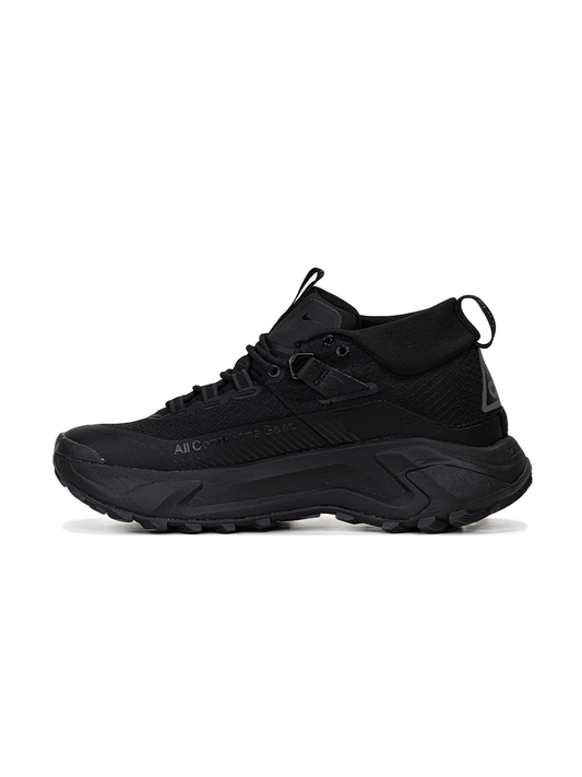 Nike ACG Zegama Vibram Black
