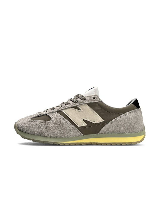 New Balance 471 Grey Khaki