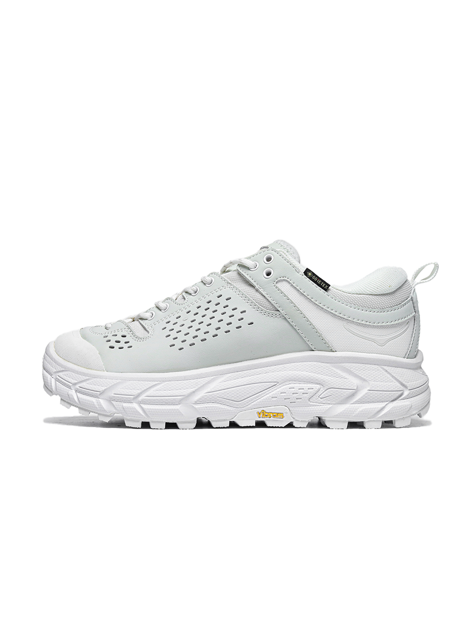 Hoka One One Tor Ultra Low GORE-TEX White Nimbus Cloud