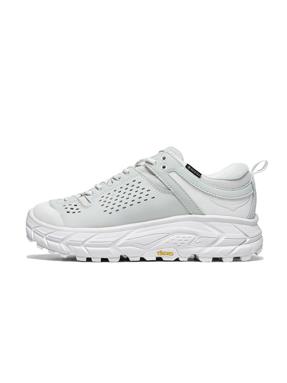 Hoka One One Tor Ultra Low GORE-TEX White Nimbus Cloud