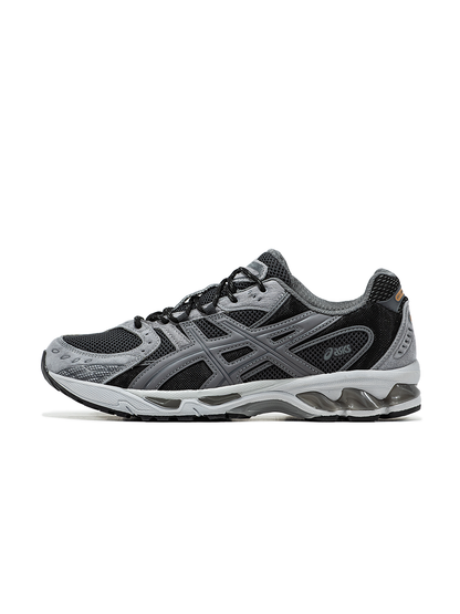 Asics Gel-Nimbus 10.1 Black Grey
