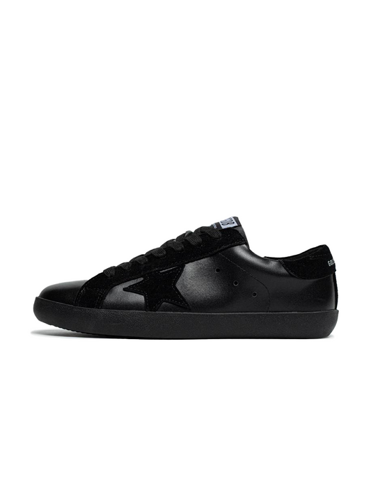 Golden Goose Superstar Triple Black