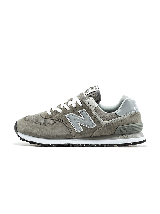 New Balance 574 All Grey