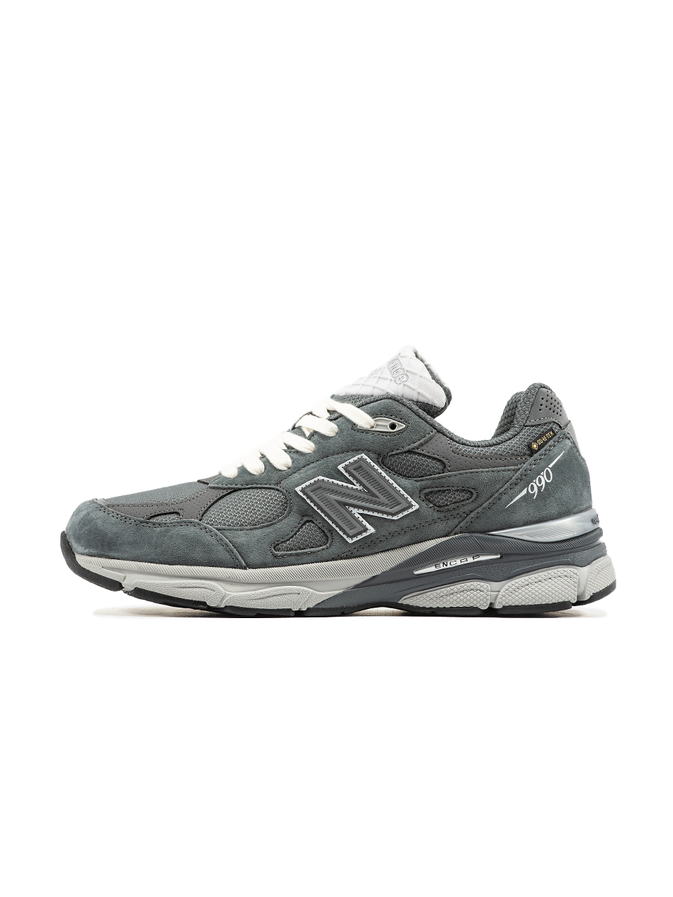 New Balance 990 Gore-Tex Termo Grey