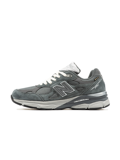 New Balance 990 Gore-Tex Termo Grey
