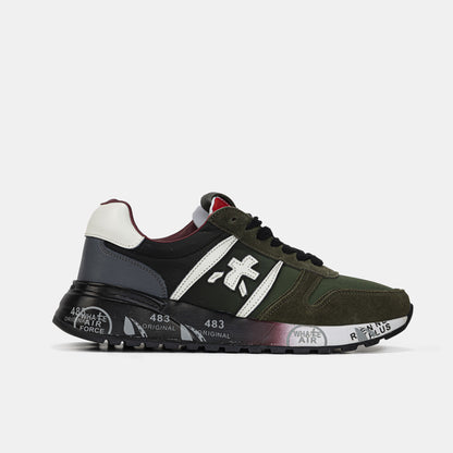 Premiata Mick Olive