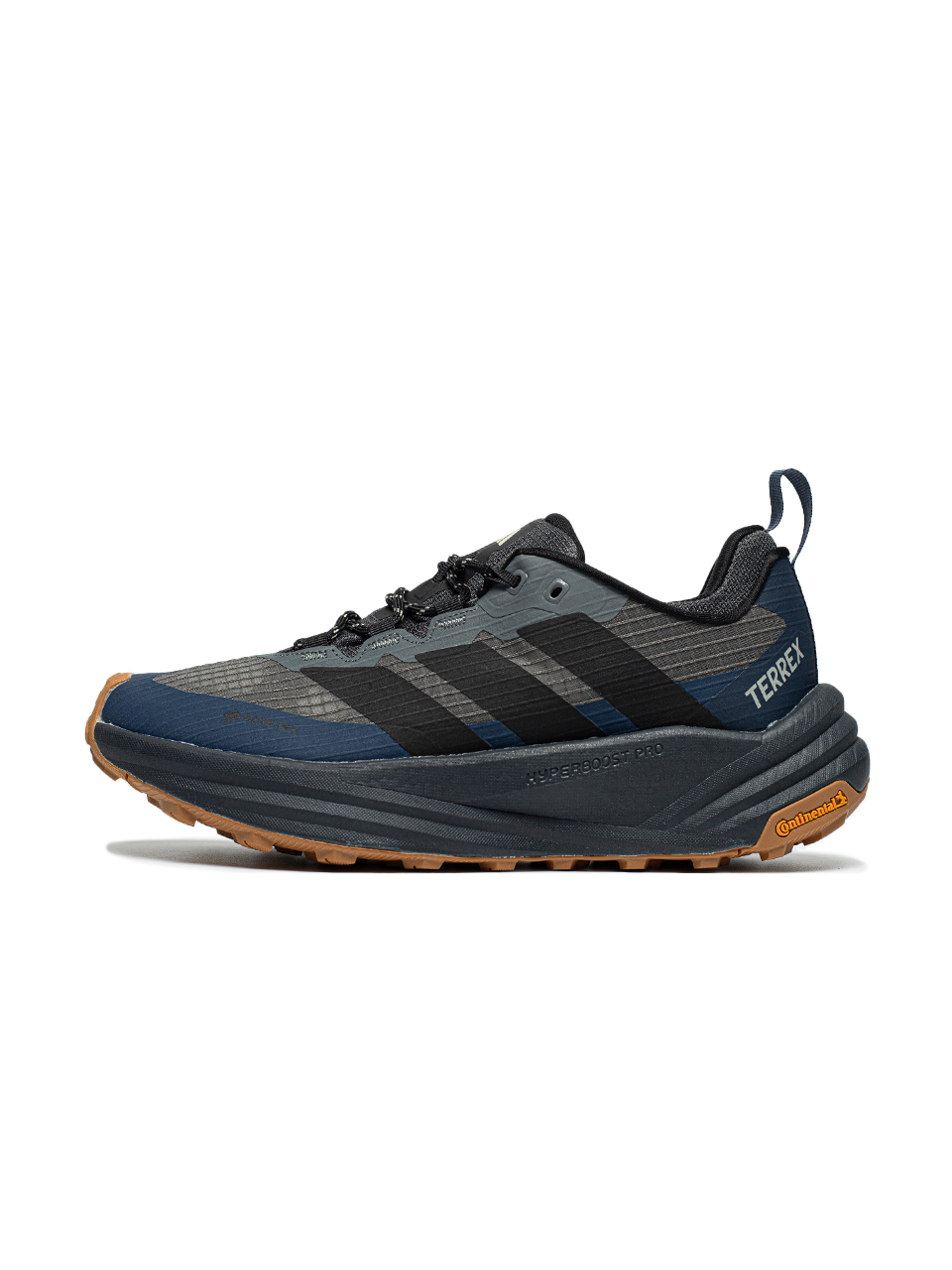 Adidas Terrex Freehiker 3 Low Gore-Tex Shadow Navy