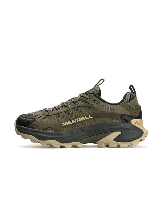 Merrell Moab Speed 2 Khaki