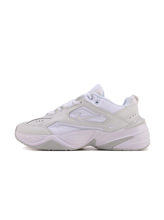 Nike M2K Tekno White