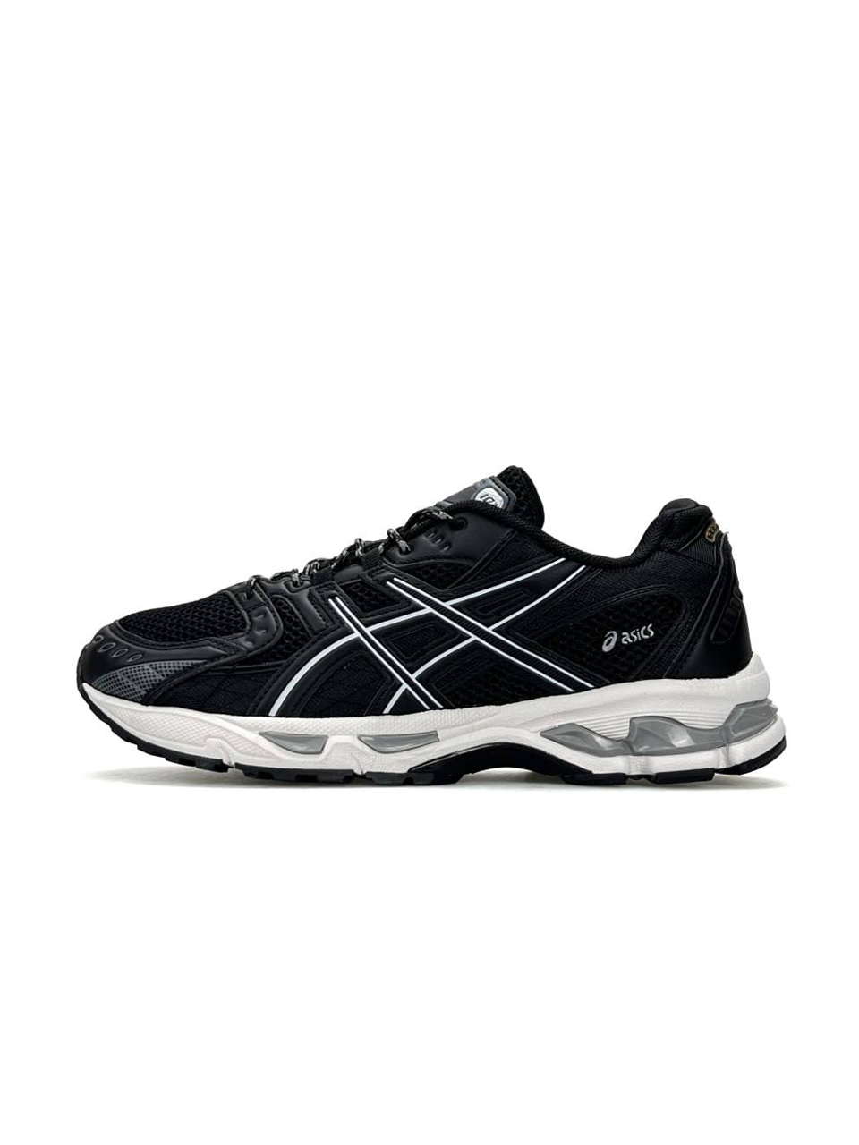 Asics Gel-Nimbus 10.1 Black