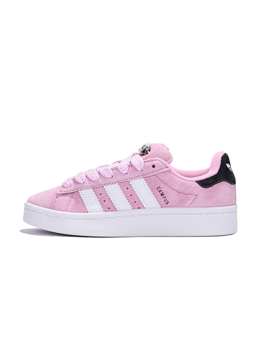 Adidas Campus Bliss Lilac Black Pink