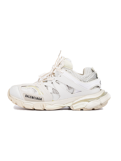 Balenciaga Track 3.0 White