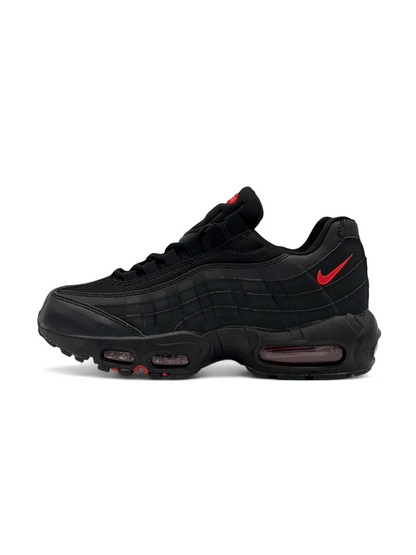Nike Air Max 95 Black Red