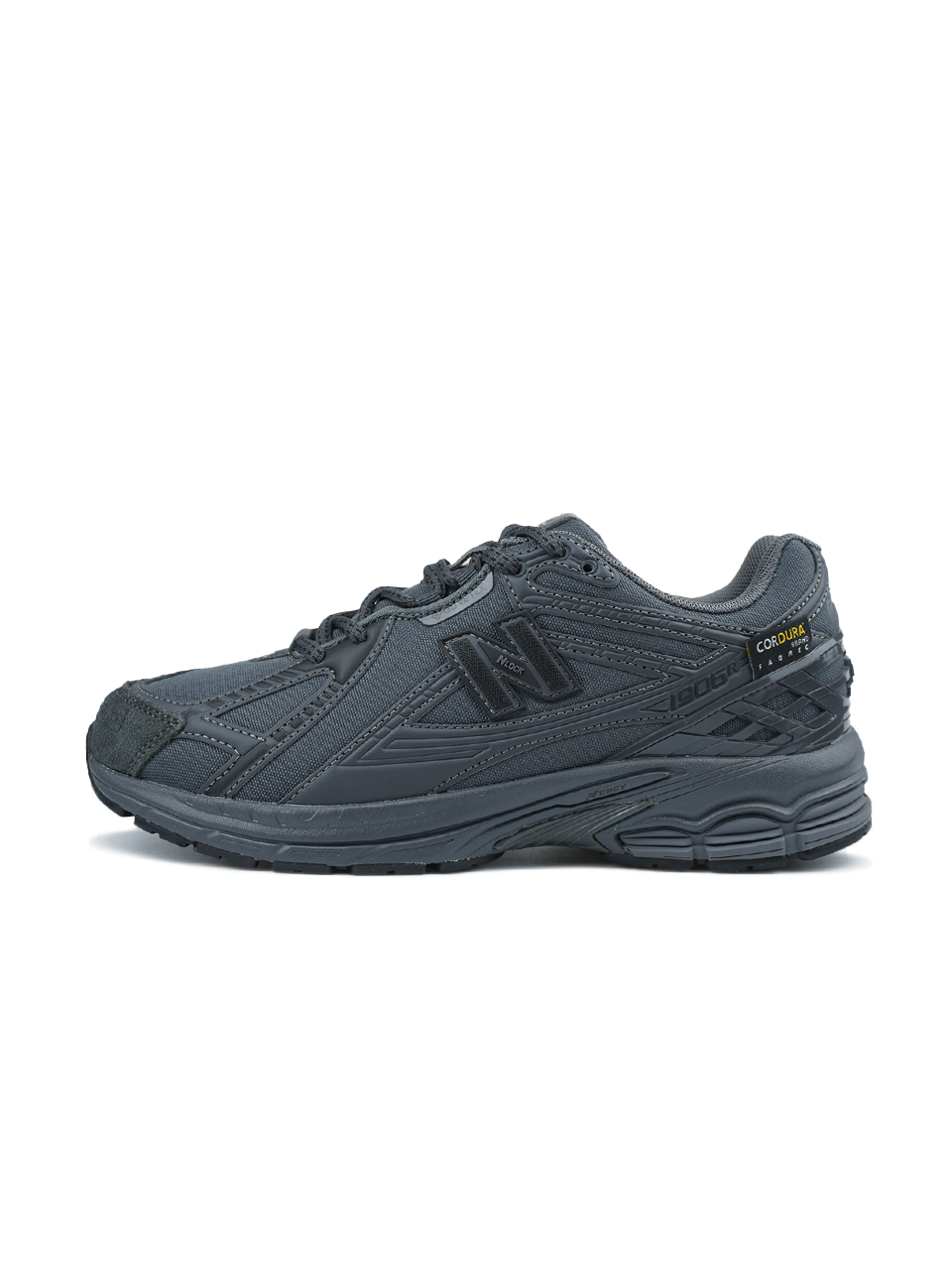 New Balance 1906R Grey Black Gore-Tex Cordura