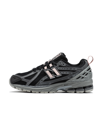 New Balance 1906R Black Grey Pink