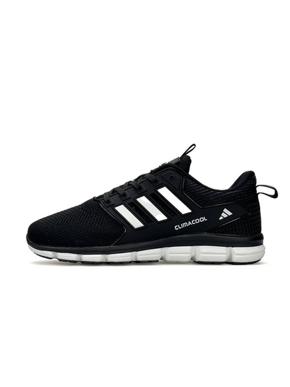 Adidas Climacool Black White