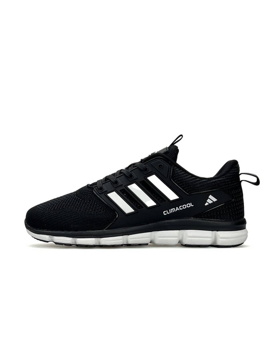 Adidas Climacool Black White