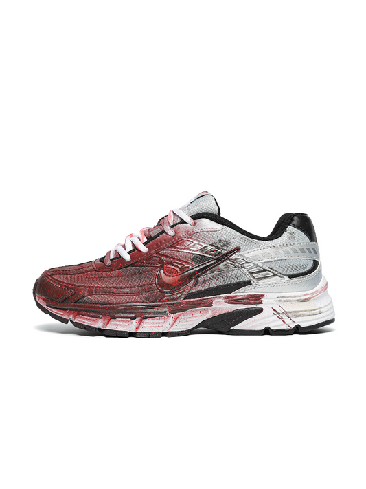 Nike Initiator Custom Red