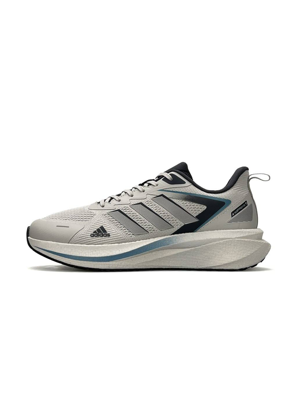 Adidas Duramo Speed Light Grey