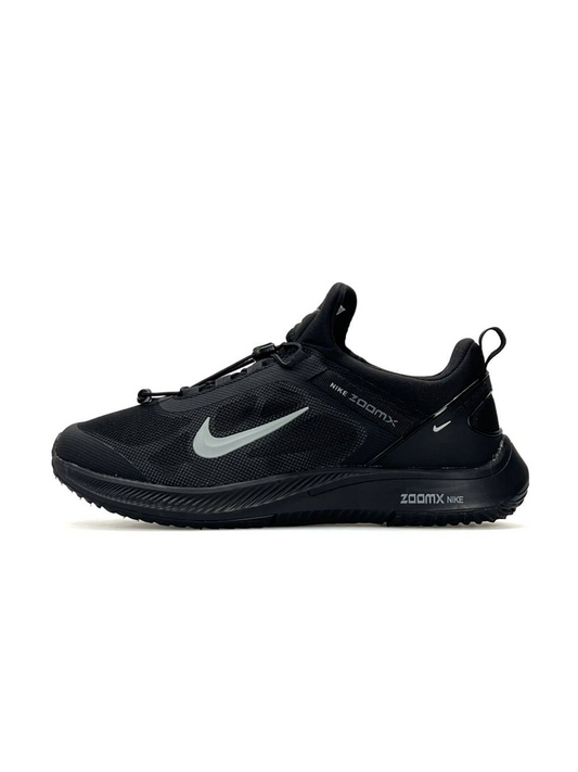 Nike Air Running Black