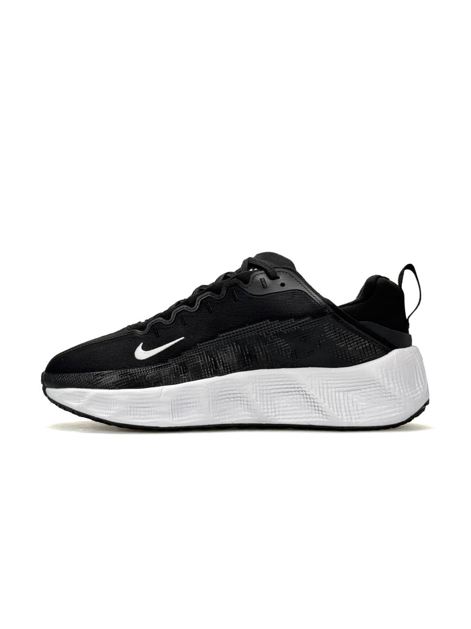 Nike Ava Rover Black White