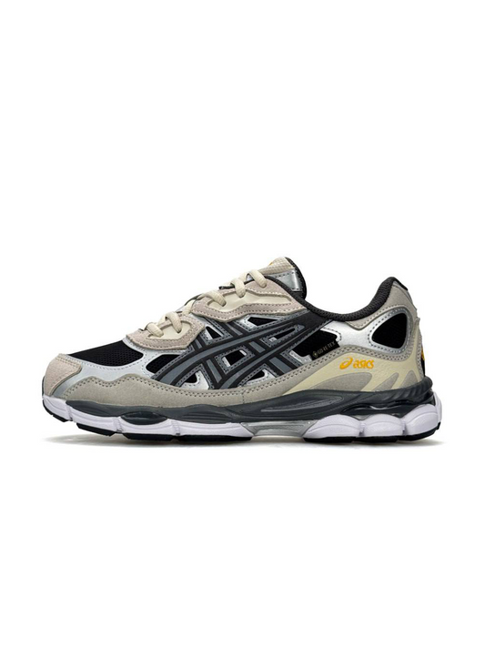 Asics Gel-NYC W Gore-Tex GTX Beige Black