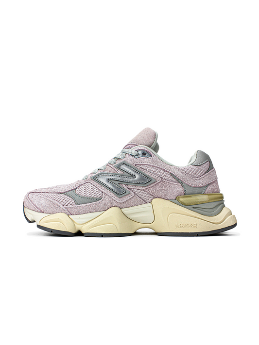 New Balance 9060 Pink Grey