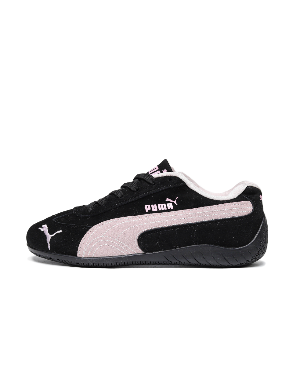 Puma Speedcat OG Black Mauve Mist