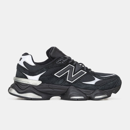New Balance 9060 Black Silver