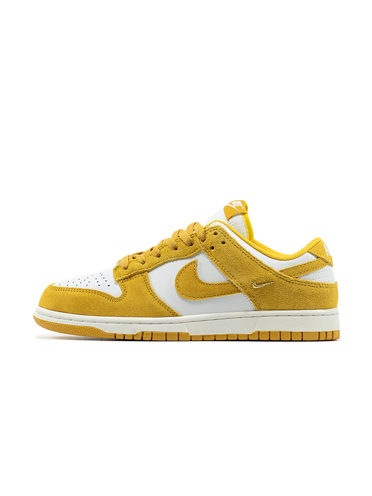 Nike SB Dunk Low Sail Yellow White