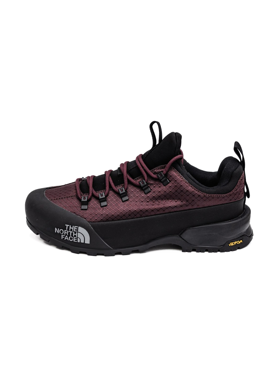 The North Face Glenclyffe Gore-Tex Burgundi