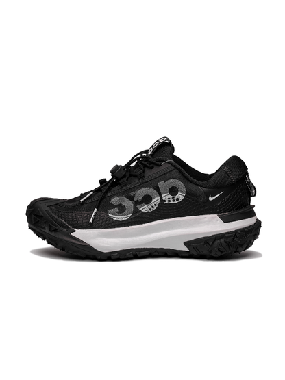 Nike ACG Mountain Fly 2 Low Black White