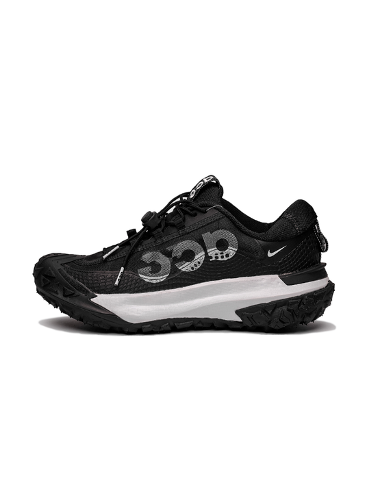 Nike ACG Mountain Fly 2 Low Black White