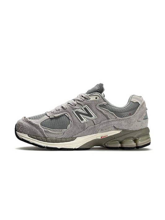 New Balance 2002R New Grey