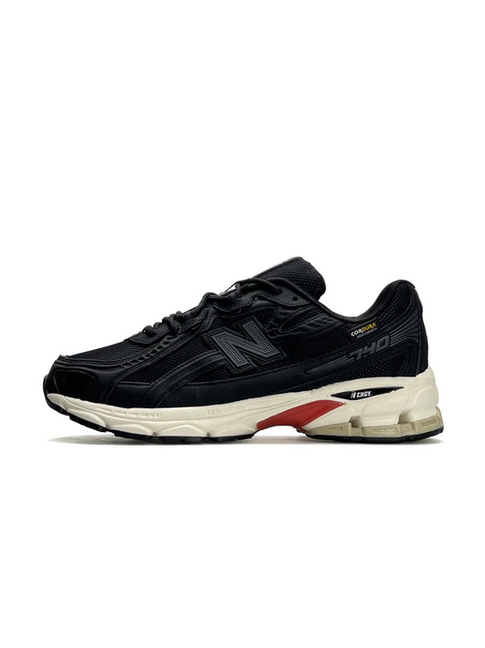 New Balance 740 Cordura Gore-Tex Black Beige