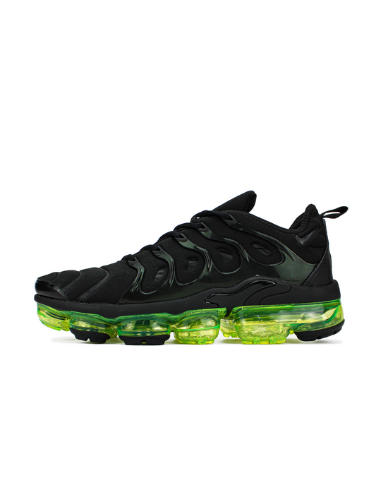 Nike Air VaporMax Plus Black Volt