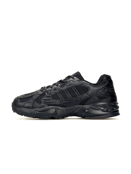 Adidas Ivy Park Savage V4 All Black