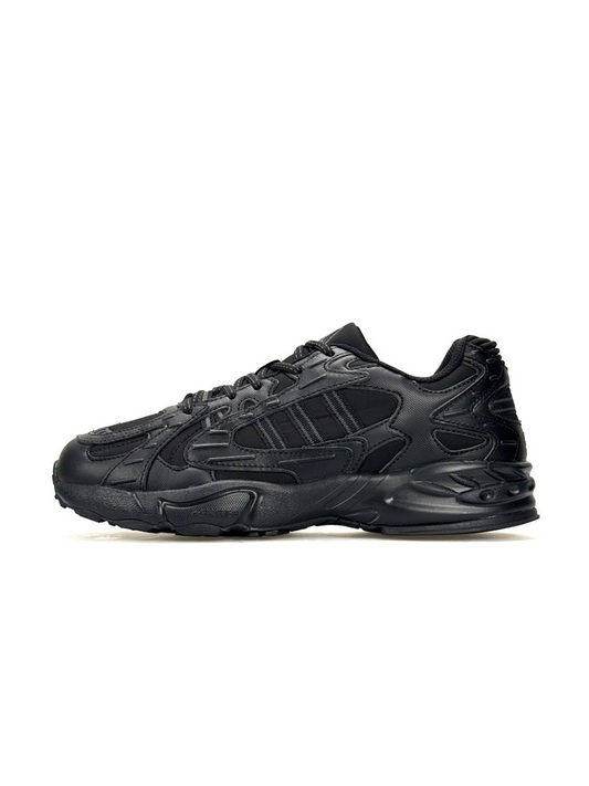 Adidas Ivy Park Savage V4 All Black
