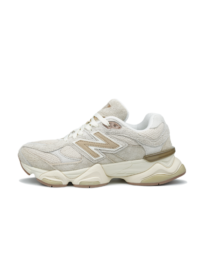 New Balance 9060 Bisque Sea Salt