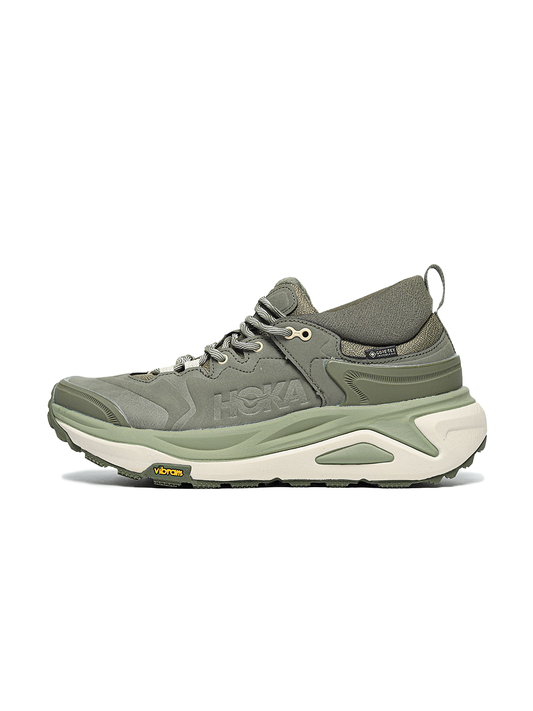 Hoka ONE ONE Kaha 3 Gore-Tex Olive Green