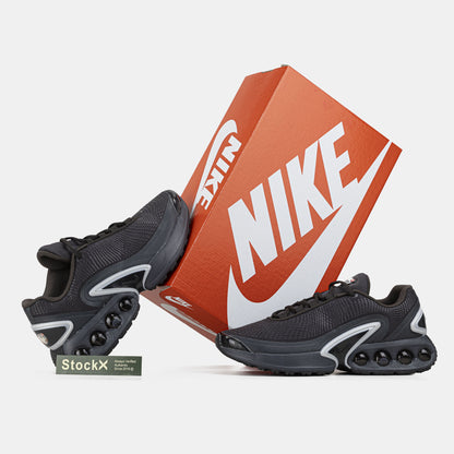 Nike Air Max DN Black Grey