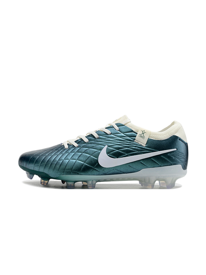 Nike Tiempo Emerald Legend 10 Blue