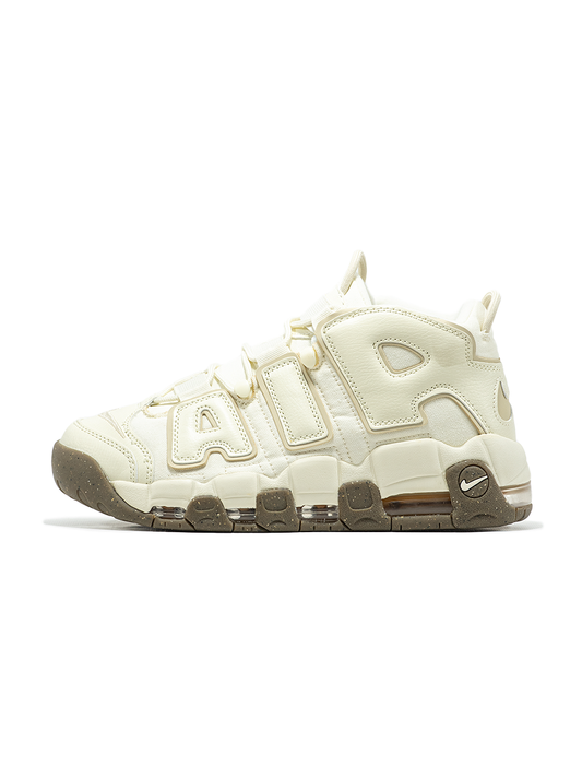 Nike Air More Uptempo Beige