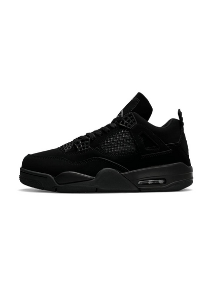 Nike Air Jordan 4 Retro Fear Pack